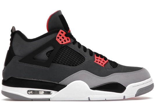 Jordan 4 Retro Infrared (PS)
