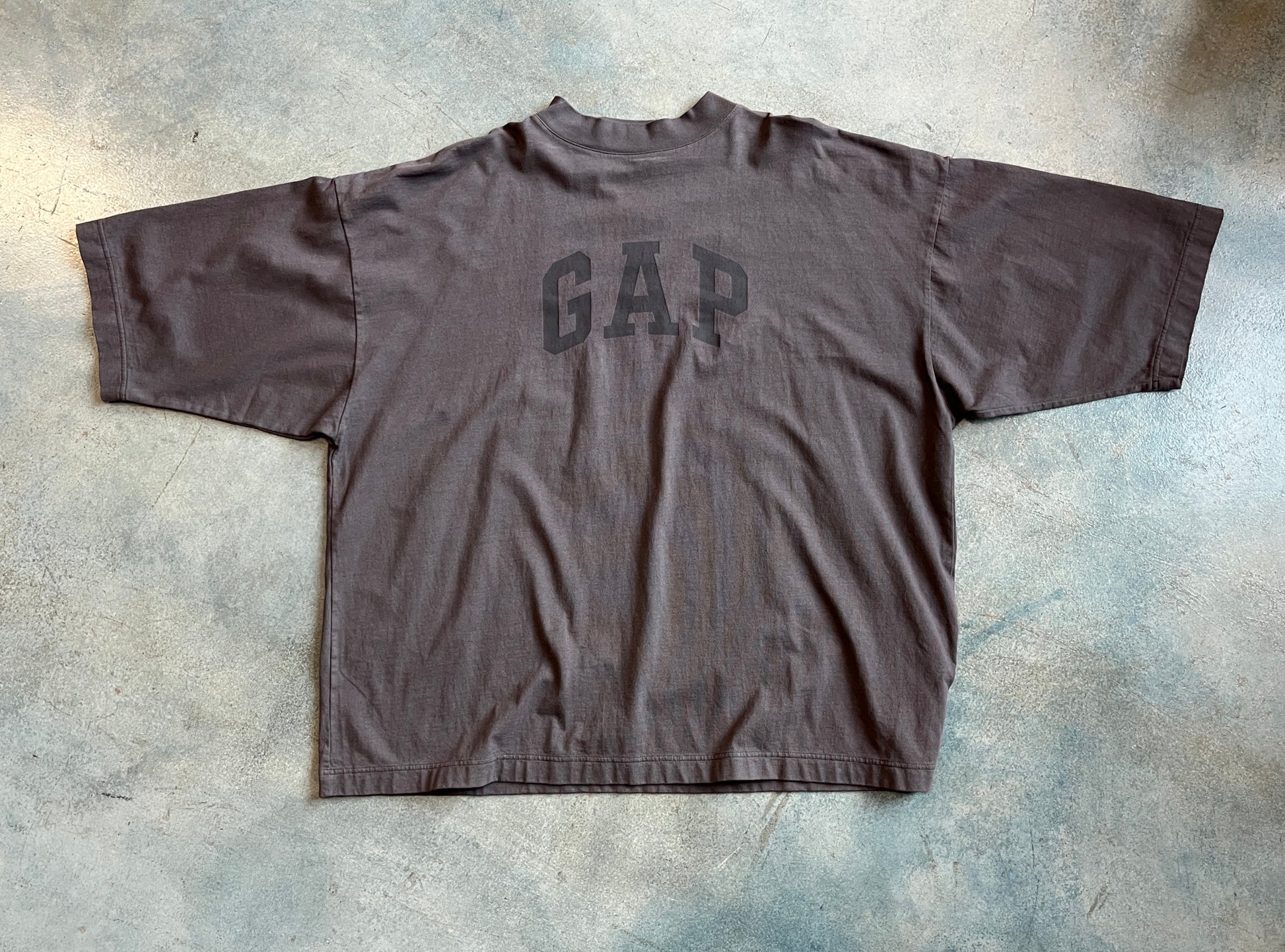 GAP Dove Tee Purple OTF