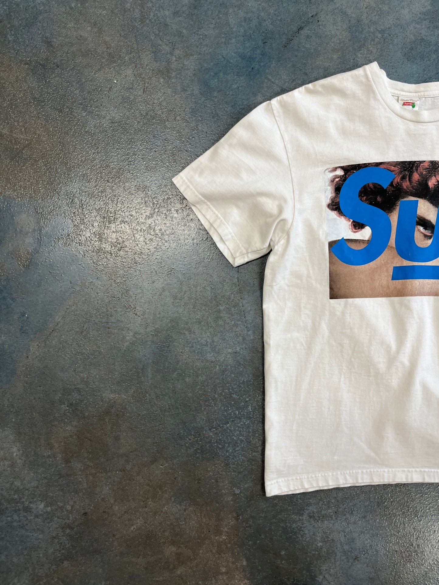 Supreme undercover falling angel OTF