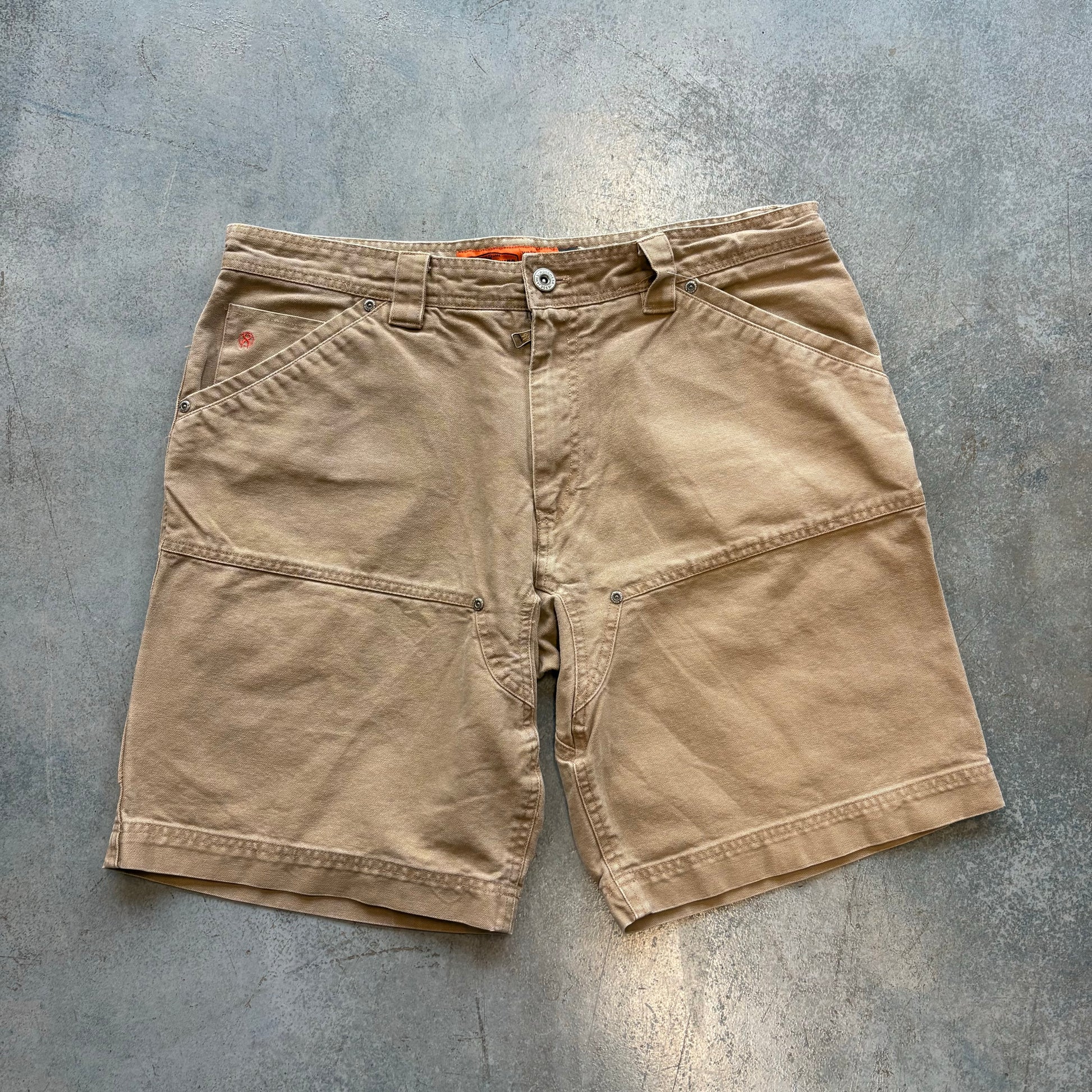 Vintage Jesse James Cargo Pants OTF