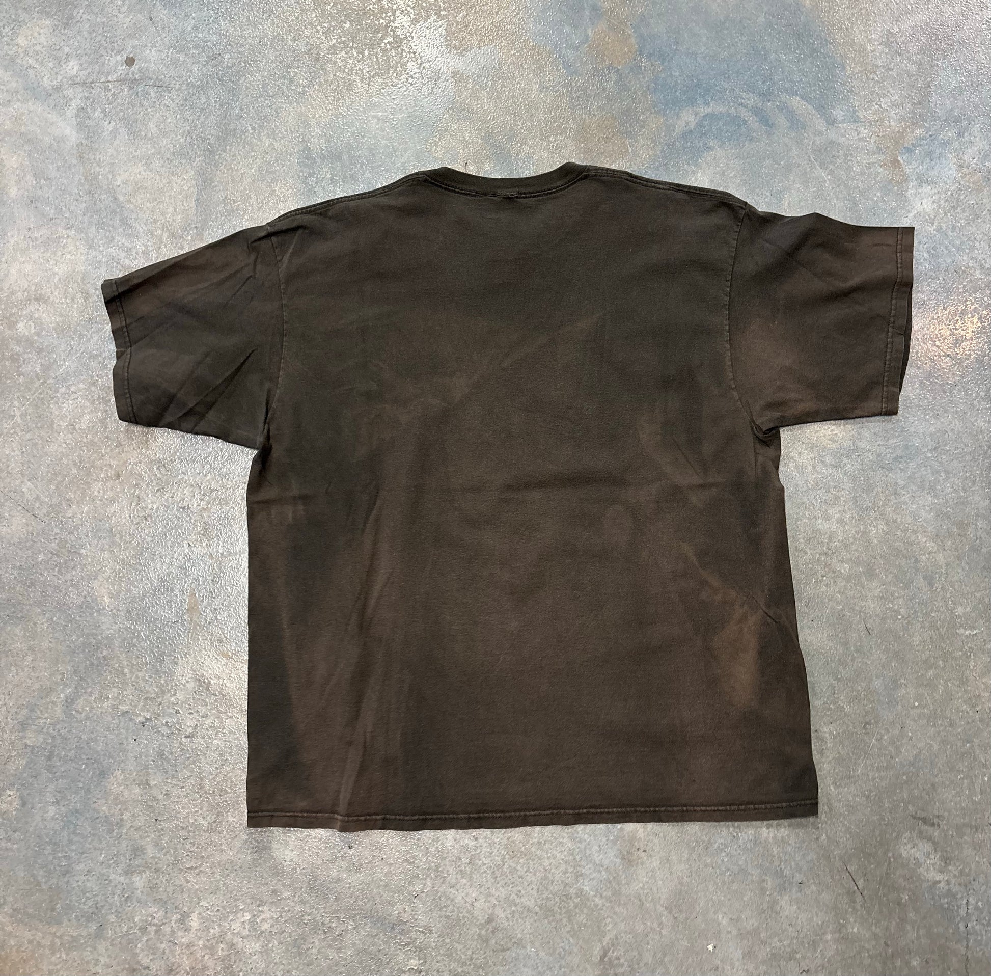 Nike Flame (Rare) OTF