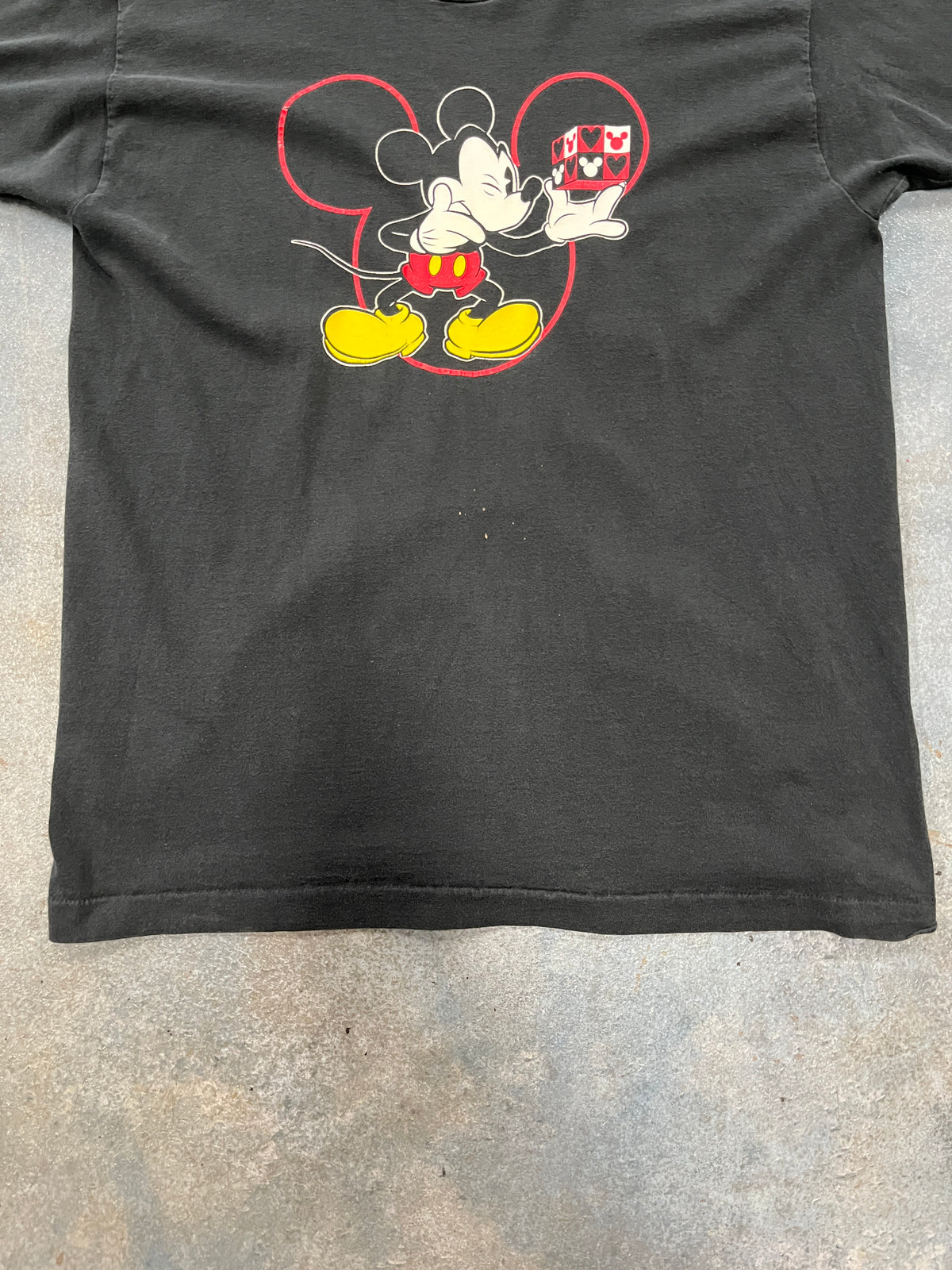 Mickey & Co. Dice Mickey OTF