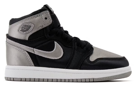 Jordan 1 Retro High OG Satin Shadow