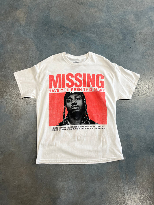 Metro Boomin Not All Hero Wear Capes 5 Year Anniversary tee OTF
