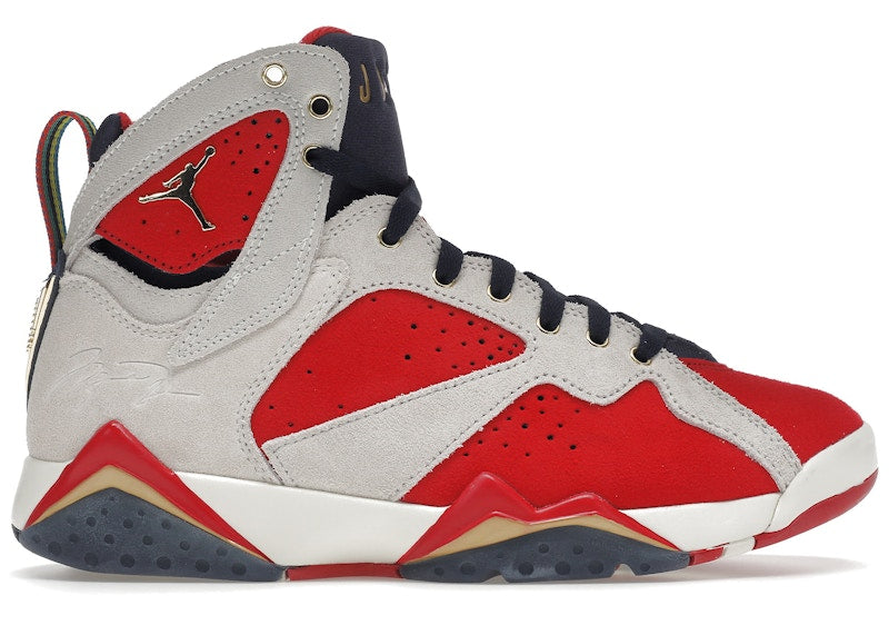 Jordan 7 Retro Trophy Room New Sheriff in Town (RZC) Updated