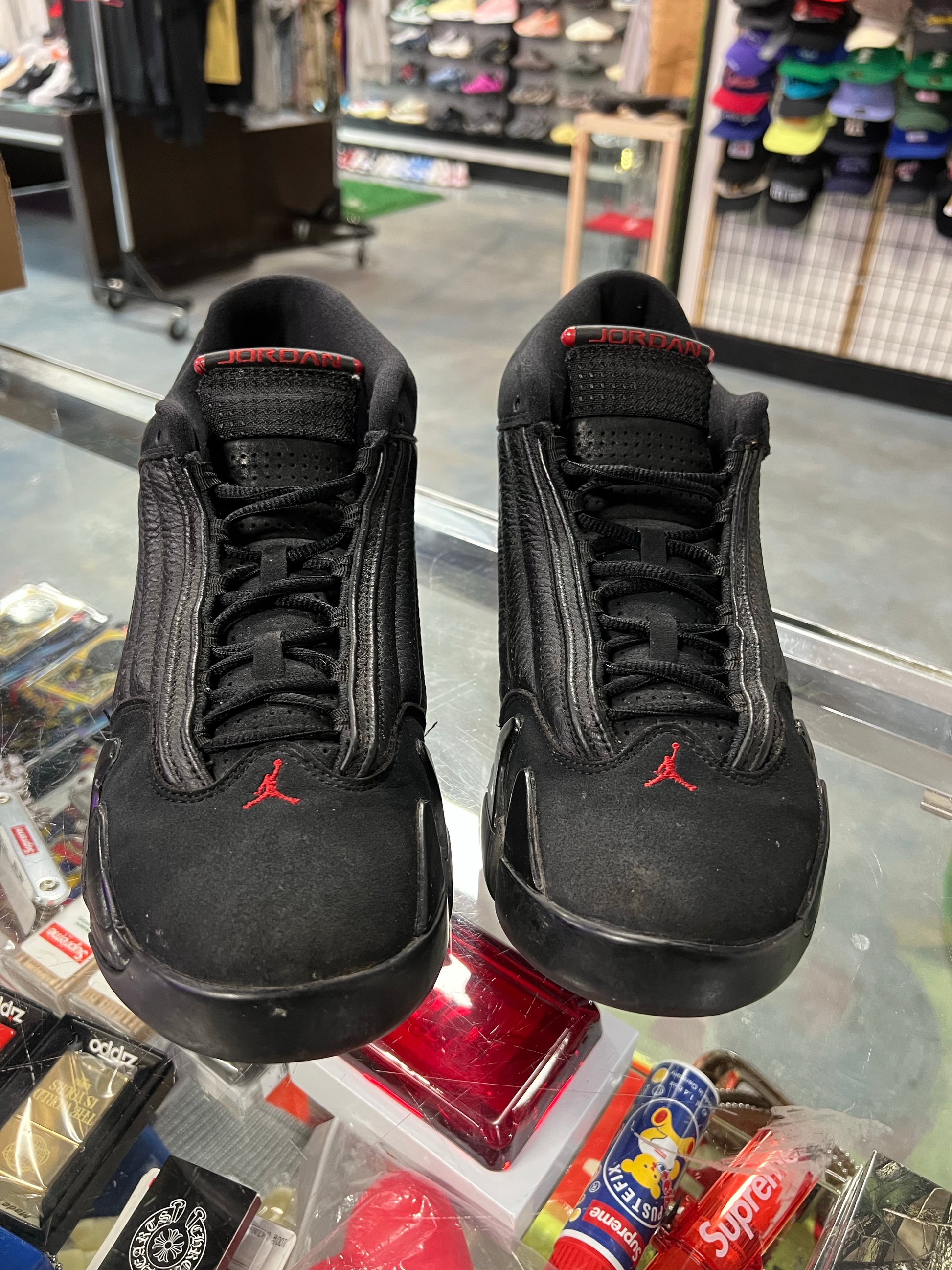 Jordan 14 Retro Last Shot (2018)