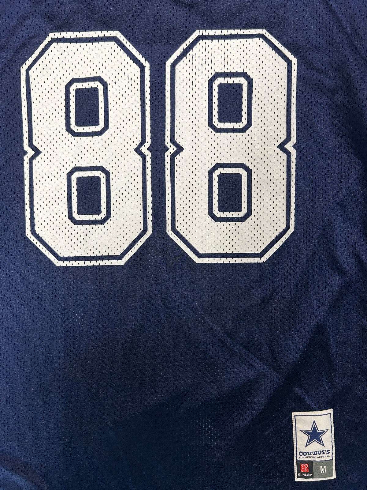 Dallas Cowboys Jersey Bryant 88