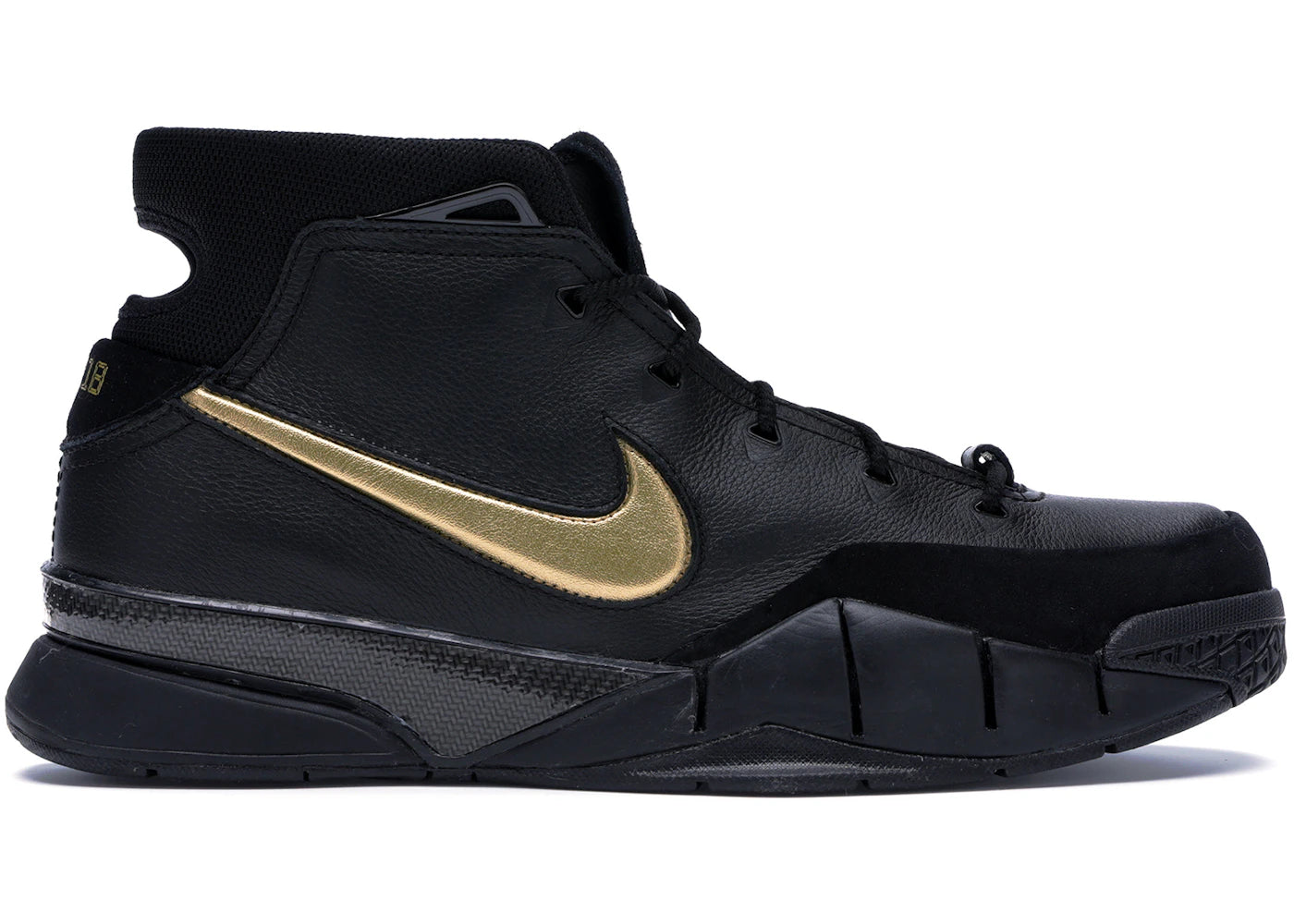Nike Kobe 1 Protro Mamba Day (RIA)