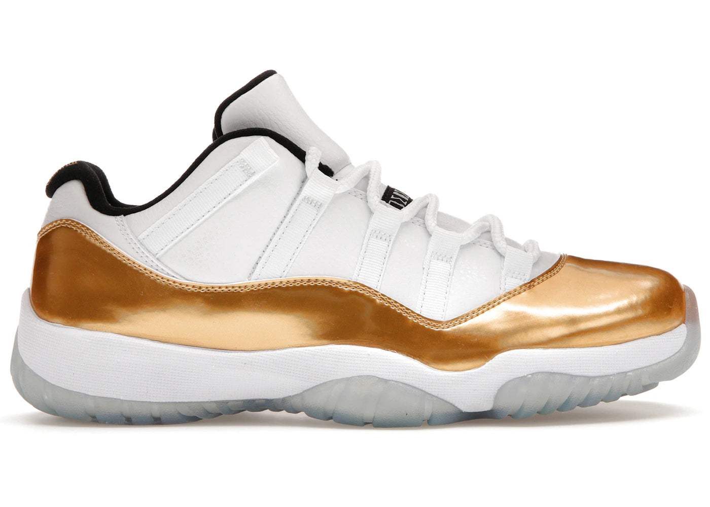 Jordan 11 Retro Low Closing Ceremony (RYC)