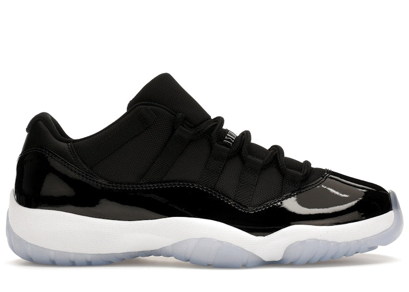 Jordan 11 Retro Low Space Jam