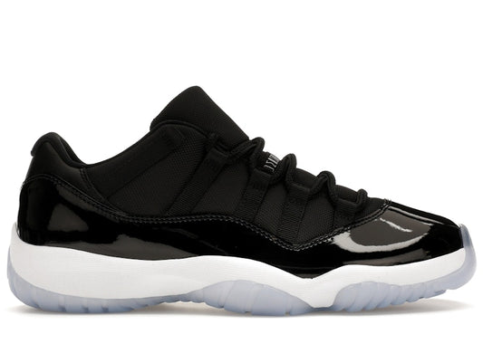 Jordan 11 Retro Low Space Jam