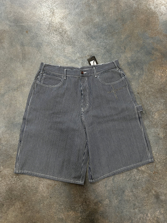 The GV Gallery Stripped Jorts (RSC) (N. C.)