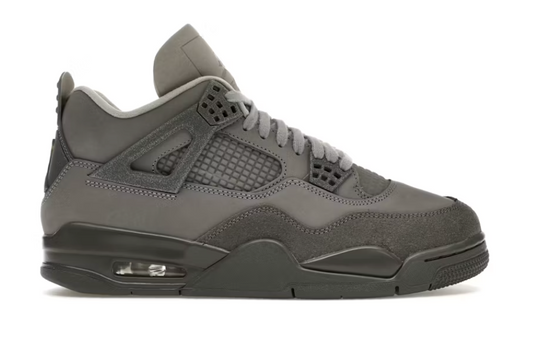 Jordan 4 Retro SE Paris Olympics Wet Cement YLC