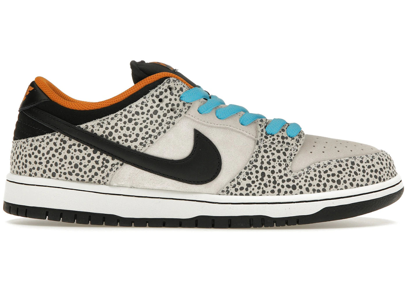 Nike SB Dunk Low Electric Pack Olympic Safari (LC)