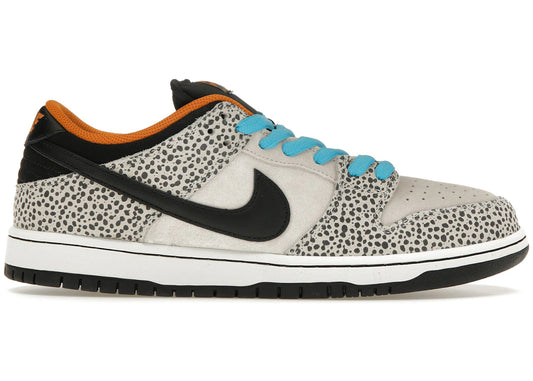 Nike SB Dunk Low Electric Pack Olympic Safari (LC)