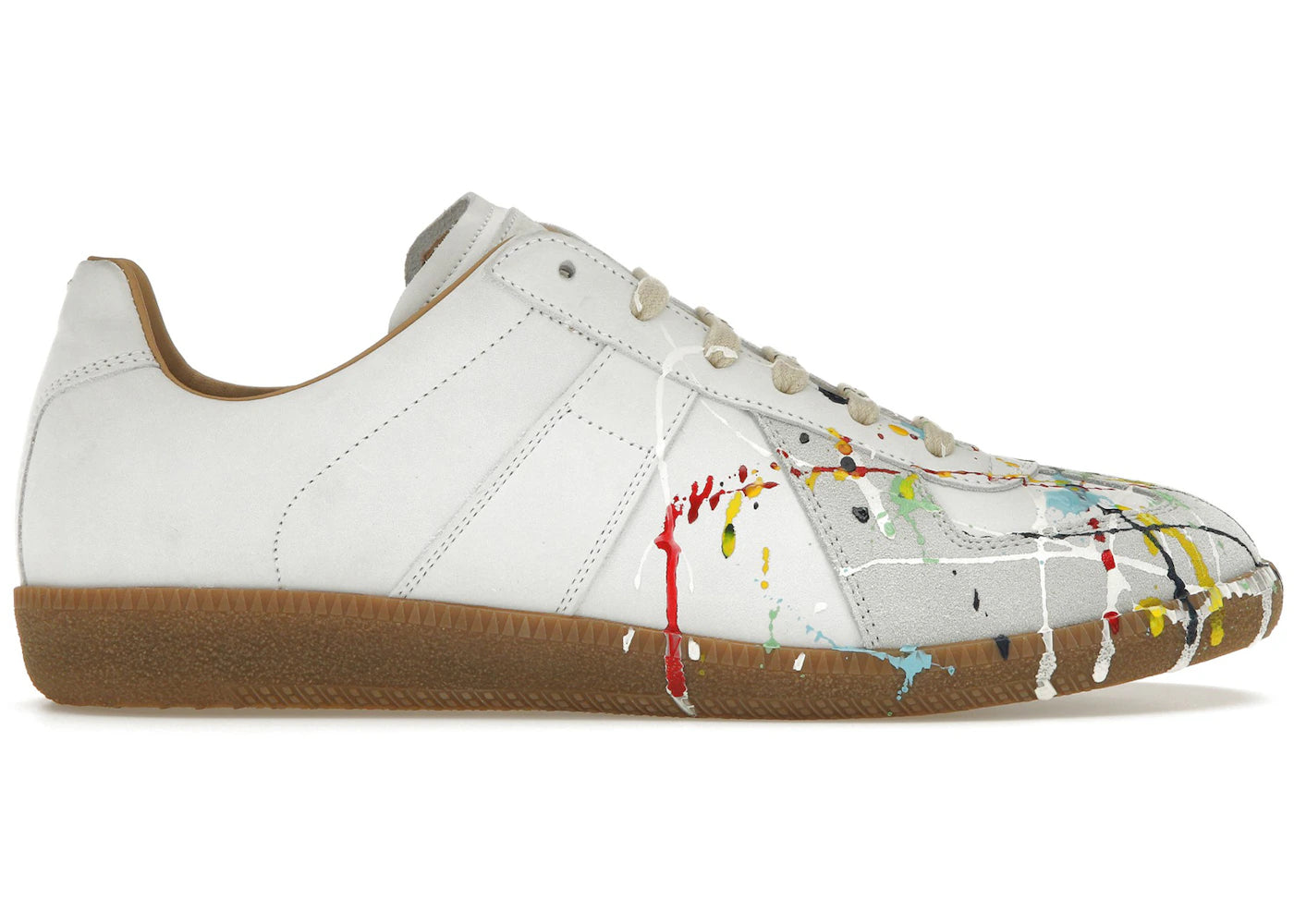Maison Margiela Replica White Painter 43.5 EU | 10M