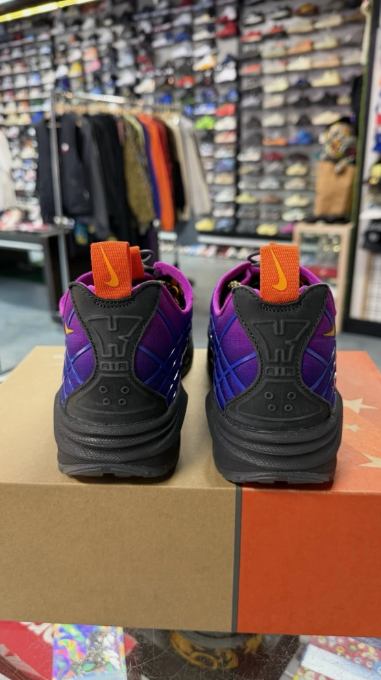 Nike Air Max Sunder SP Kids of Immigrants Sun Down (RAC)