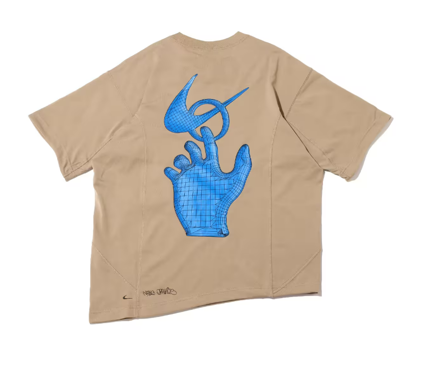 Nike X Off-White™ NRG T-Shirt