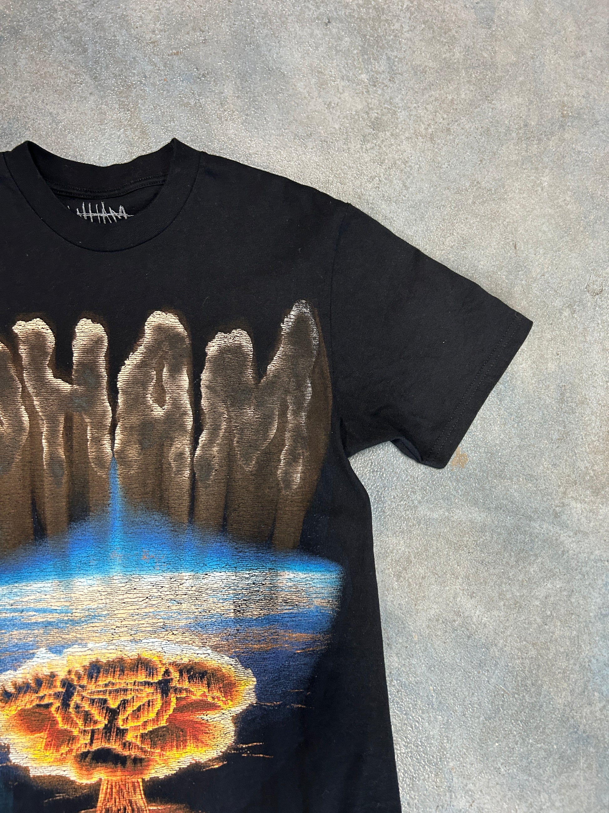 Lil Baby Wham World Tour Tee (RT)