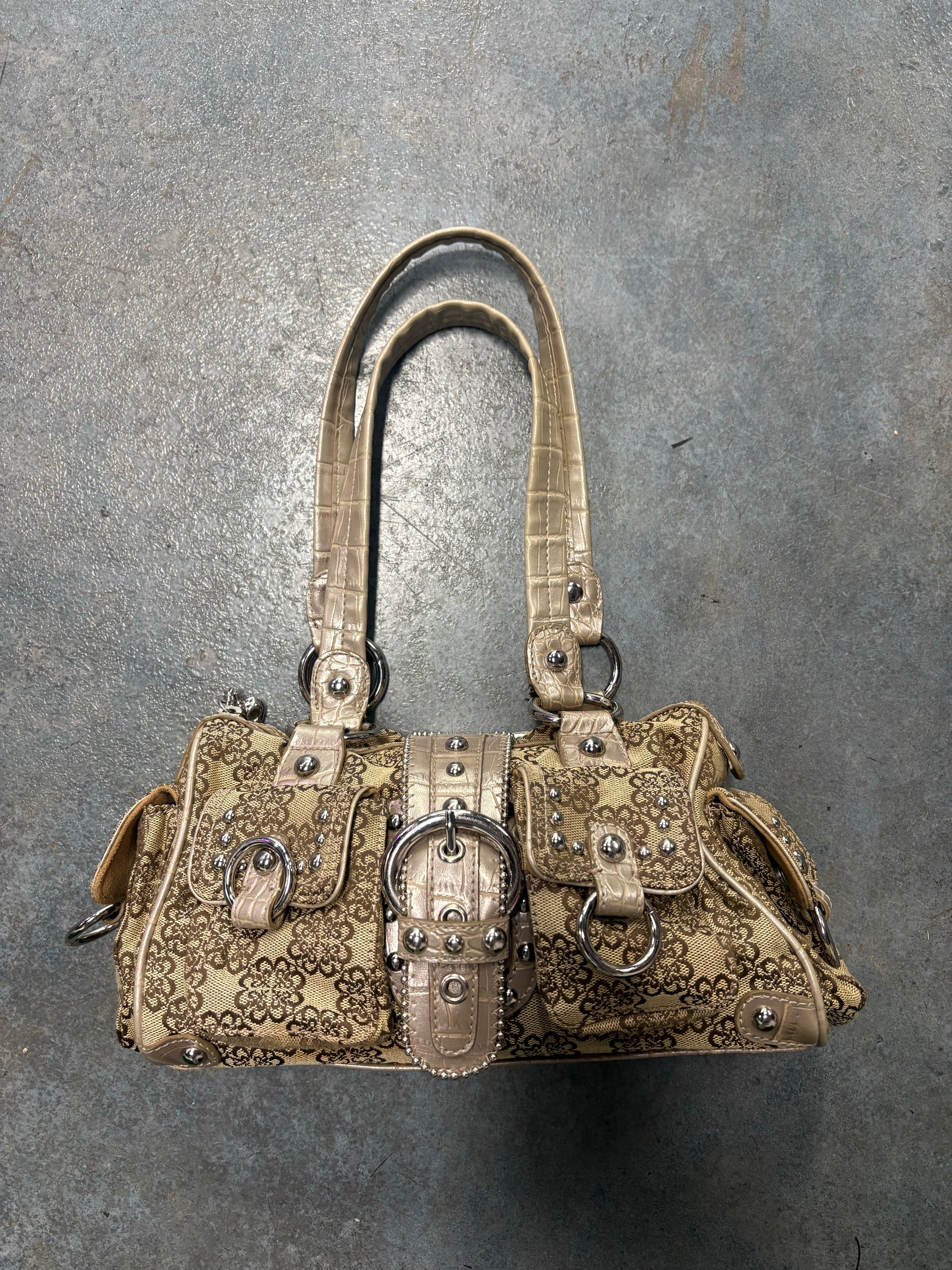 Kathy Van Zeeland Brown Bag