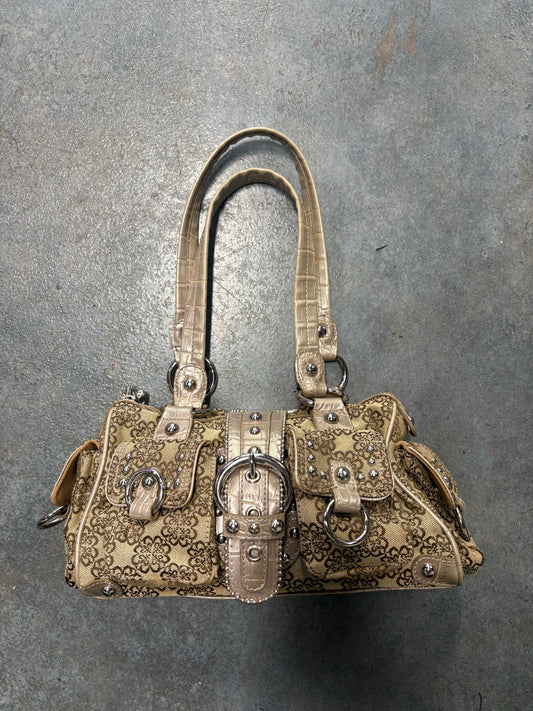 Kathy Van Zeeland Brown Bag