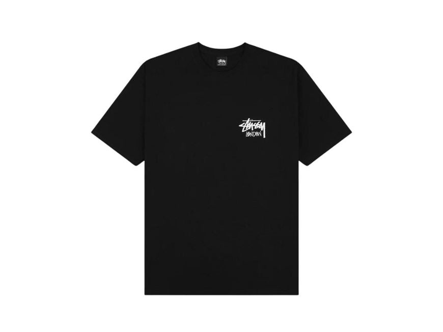 Stussy London Black (LT)