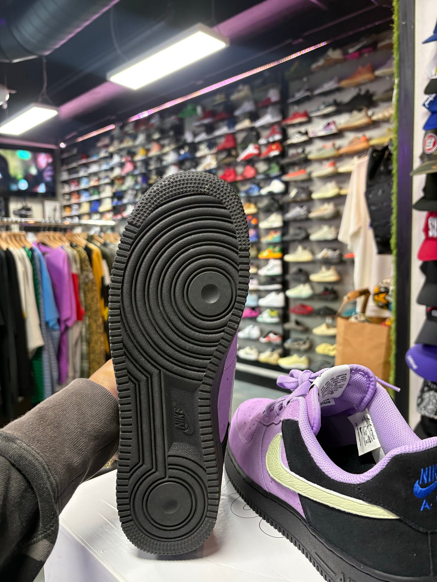 Nike By You