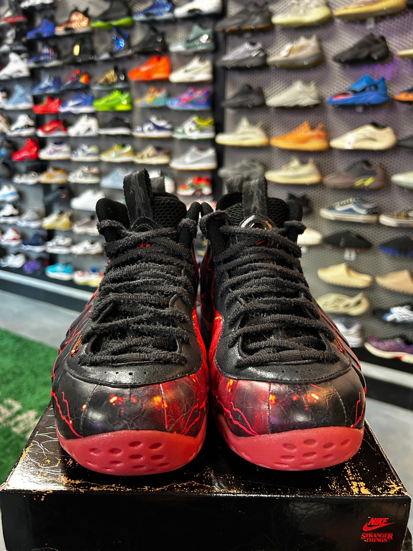 Nike Air Foamposite One Stranger Things (RCC)