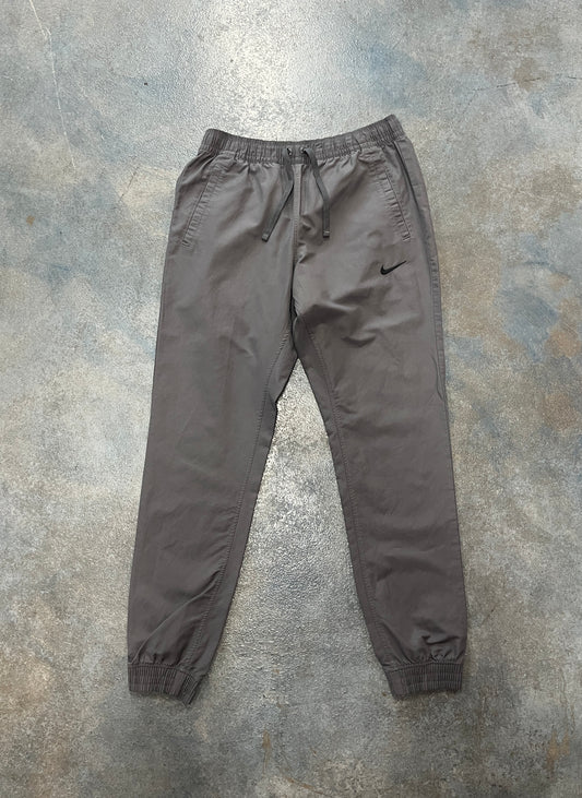 Vintage Nike Golf Pants Grey