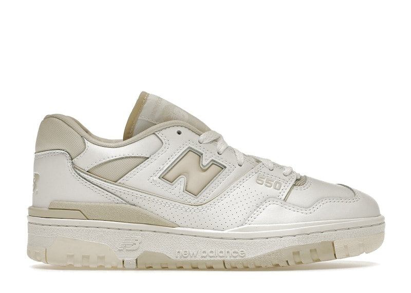 New Balance 550 Silver Birch (Women's)