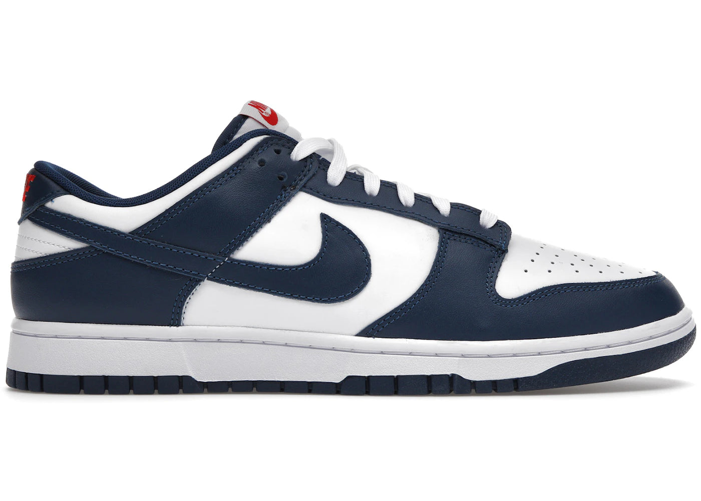 Nike Dunk Low Valerian Blue (TC)