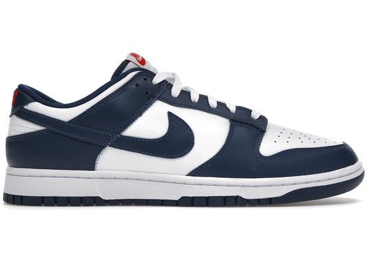 Nike Dunk Low Valerian Blue (TC)