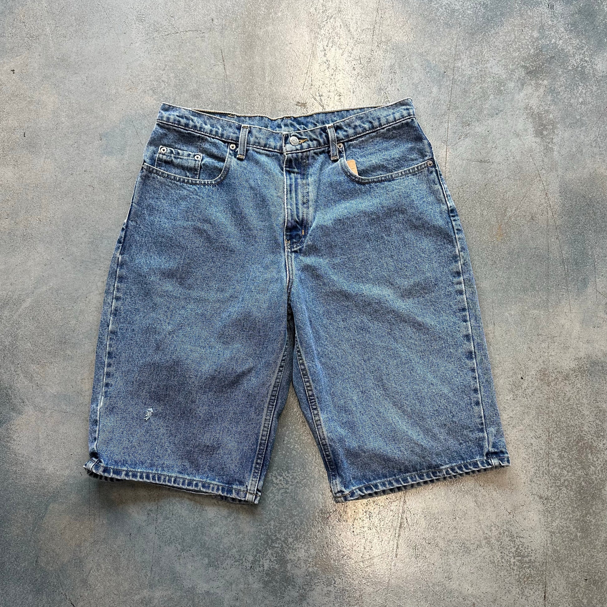 Vintage Polo Jeans CO. Ralph Lauren Jean Shorts  OTF