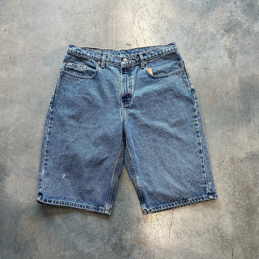 Vintage Polo Jeans CO. Ralph Lauren Jean Shorts  OTF
