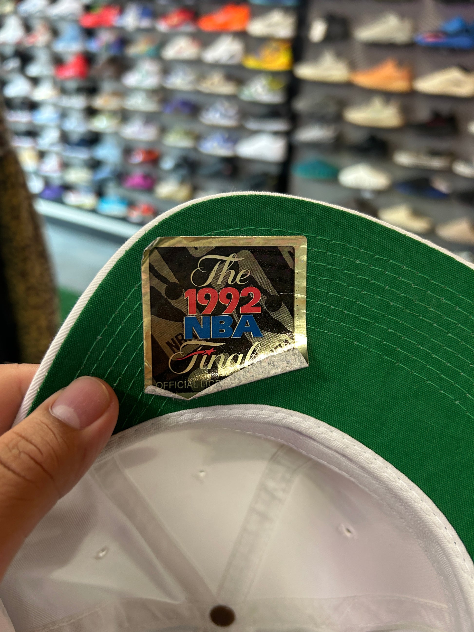 Vintage NHL Dallas Stars Snapback Hat 80s 90s Apex RARE! OTF (RC)