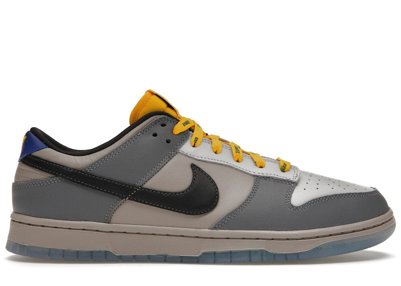 Nike Dunk Low North Carolina A&T (RAC)