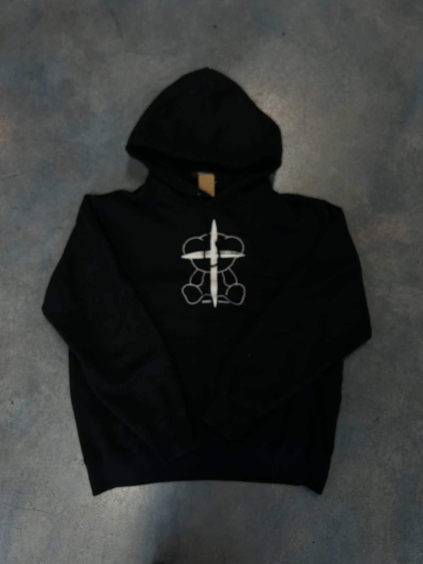 Undercover - cross Bear (RC) B6