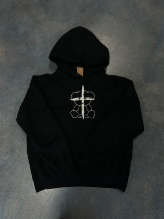 Undercover - cross Bear (RC) B6