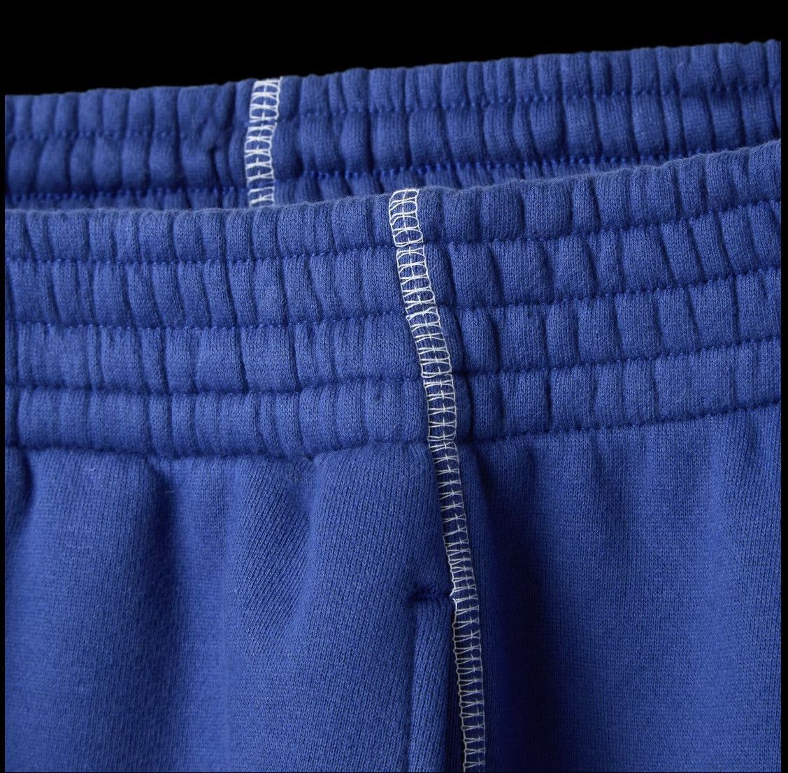 The GV Gallery Berry Med  Blue Sweats (RAC) (N.C.) OTF