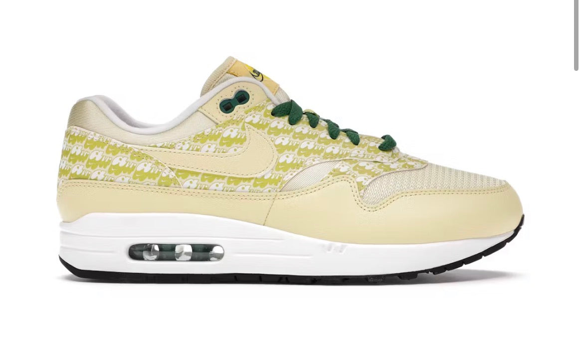 Nike Air Max 1 Lemonade (2020)
