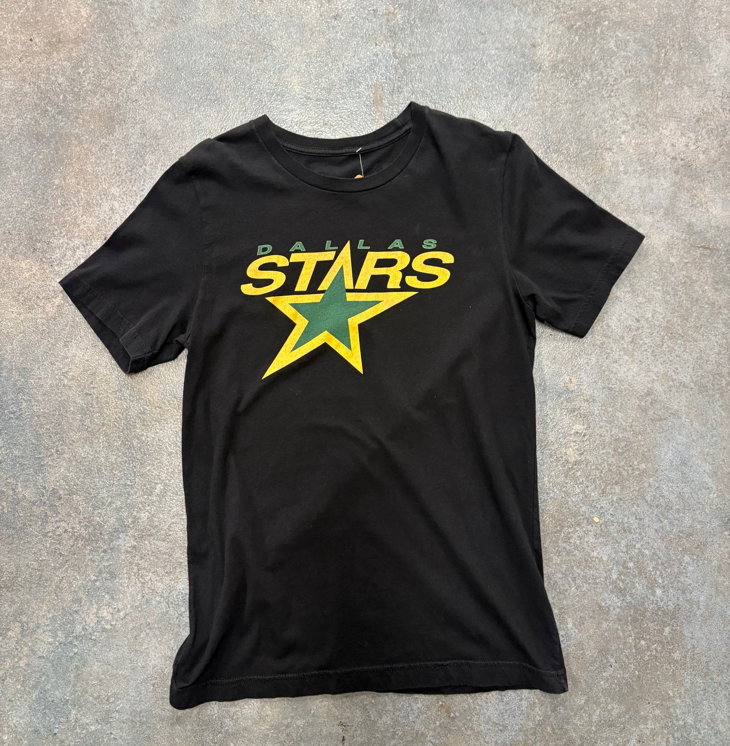 Dallas Stars Tee OTF
