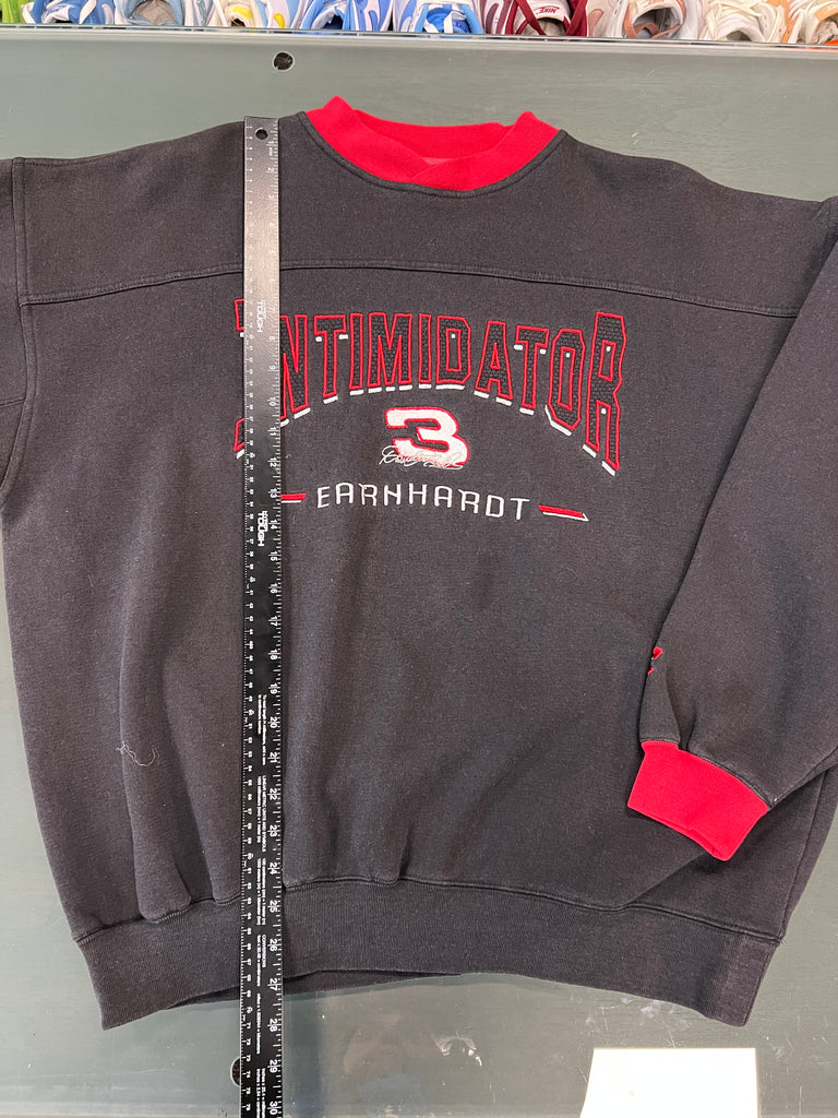 NASCAR Intimidator Crewneck Sweater