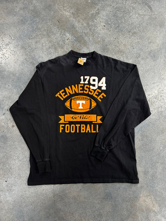 1974 Tennessee Orange Long Sleeve