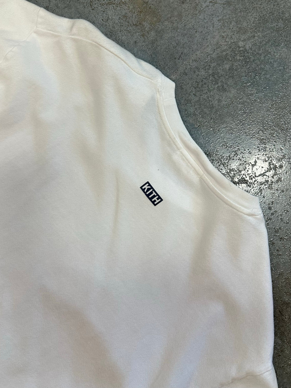 Kith The Great Escape Tee