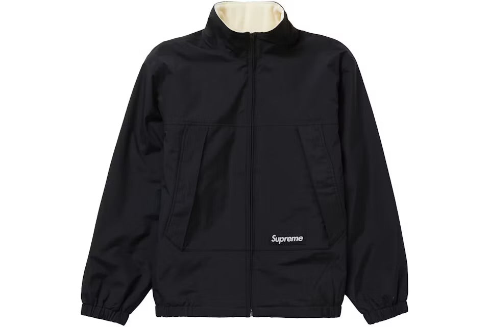 Supreme GORE-TEX Reversible Polartec Lined Jacket