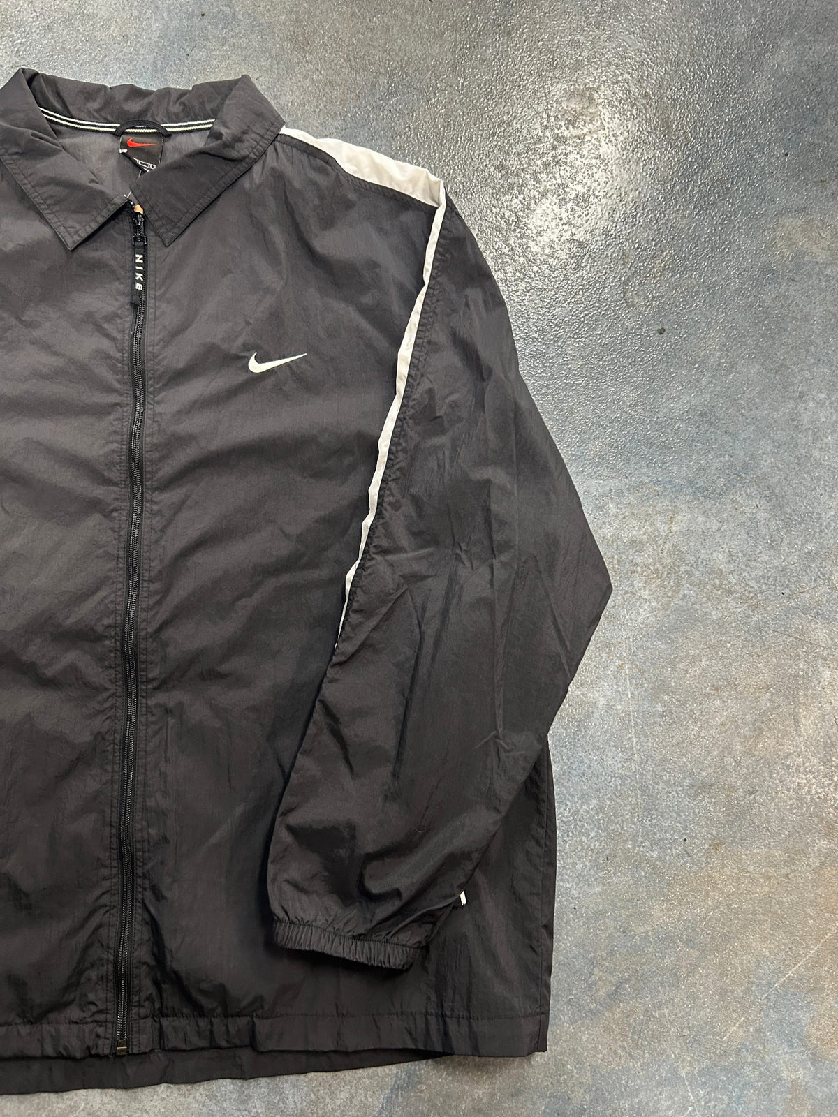 Vintage Nike Windbreaker 2-Tone