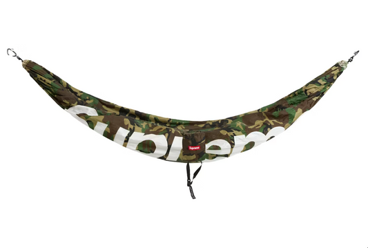 Supreme ENO DoubleNest Hammock B12 (RCC) Displayed Only 1x