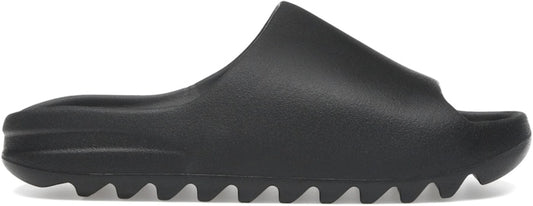YS-01 Black YEEZY SLIDE