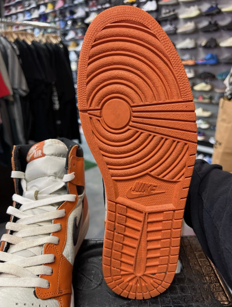 Jordan 1 Retro Reverse Shattered Backboard (IC)