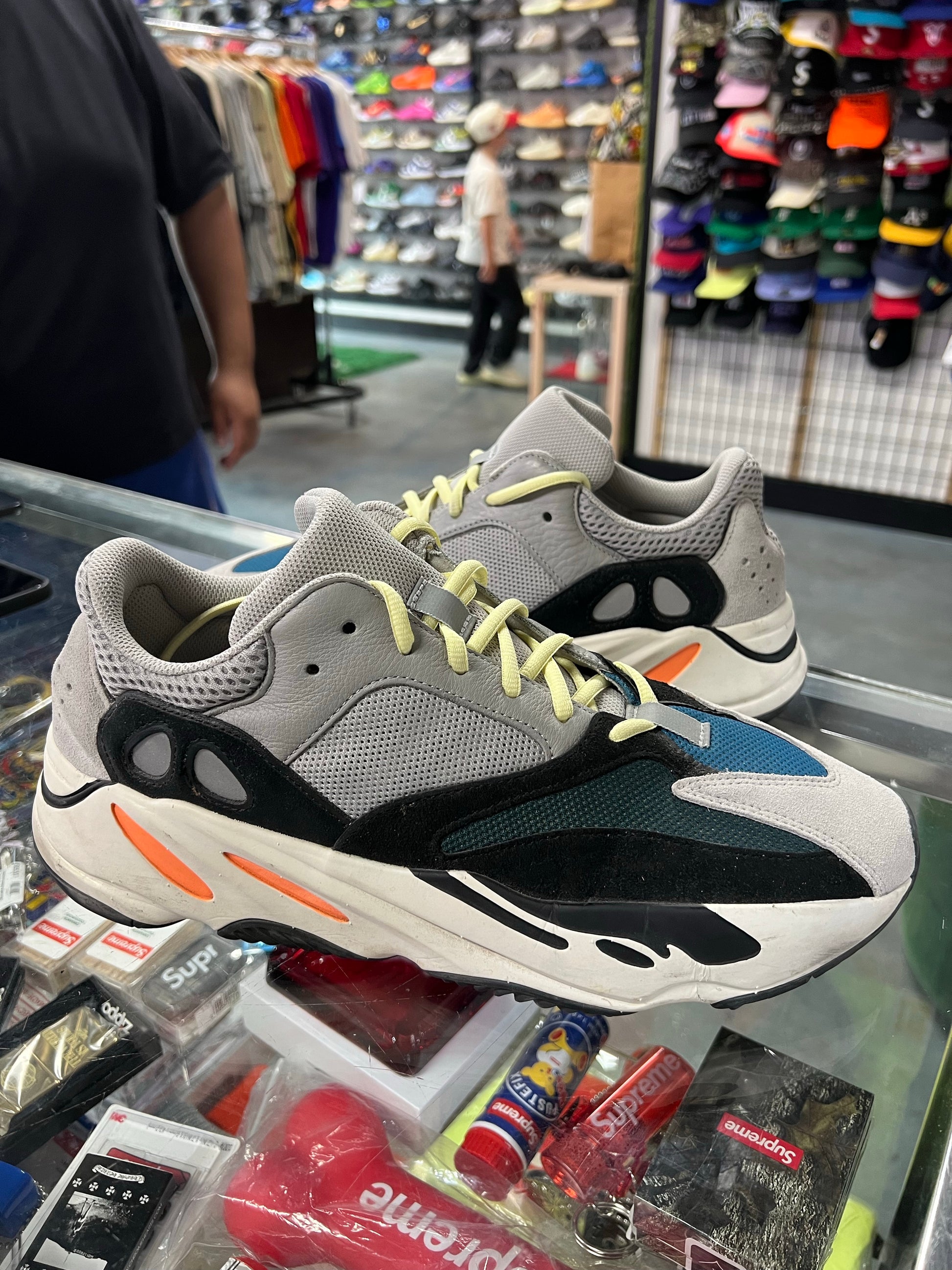 adidas Yeezy Boost 700 Wave Runner